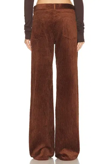 Magda Butrym Wide Leg Trouser | Thumbnail 4 Magda Butrym Wide Leg Trouser | Thumbnail 4