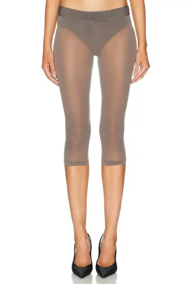 Magda Butrym Capri Pant | Thumbnail 2 Magda Butrym Capri Pant | Thumbnail 2