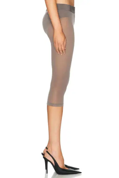 Magda Butrym Capri Pant | Thumbnail 4 Magda Butrym Capri Pant | Thumbnail 4