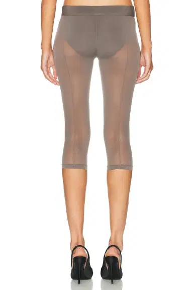 Magda Butrym Capri Pant | Thumbnail 5 Magda Butrym Capri Pant | Thumbnail 5