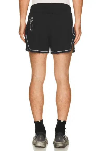 Y-3 Gfx Run Shorts | Thumbnail 4 Y-3 Gfx Run Shorts | Thumbnail 4