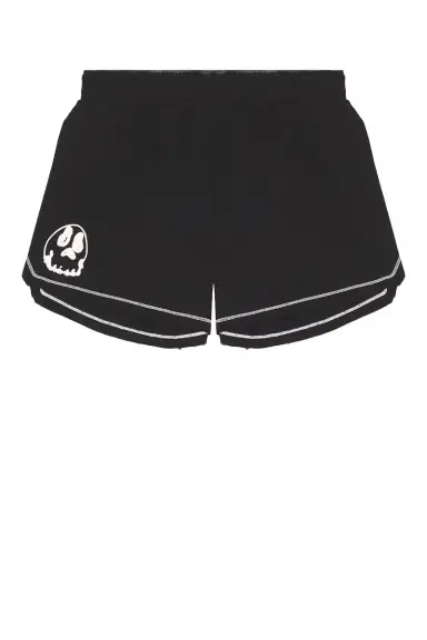 Y-3 Gfx Run Shorts | Thumbnail 6 Y-3 Gfx Run Shorts | Thumbnail 6