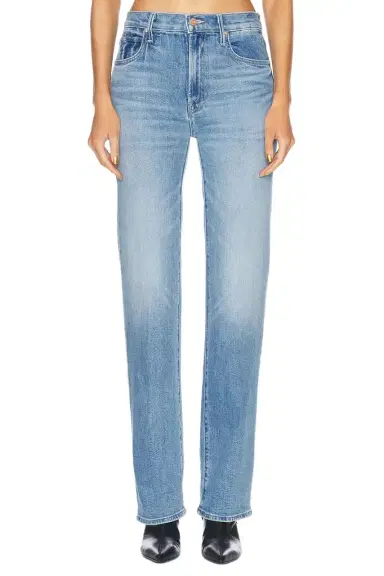 Mother The Kick It Jeans | Thumbnail 1 Mother The Kick It Jeans | Thumbnail 1