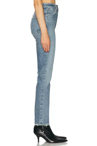 AGOLDE High Rise Stovepipe Jeans | Thumbnail 3 AGOLDE High Rise Stovepipe Jeans | Thumbnail 3
