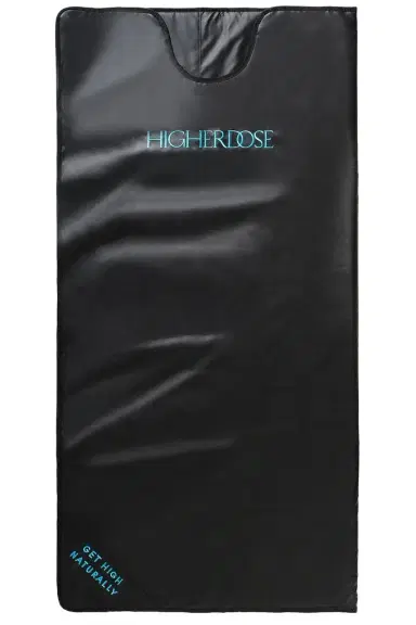 HigherDOSE V4 InFrared Sauna Blanket | Thumbnail 1 HigherDOSE V4 InFrared Sauna Blanket | Thumbnail 1