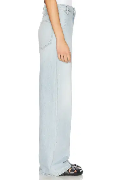 AGOLDE Shona Trouser Jeans | Thumbnail 3 AGOLDE Shona Trouser Jeans | Thumbnail 3