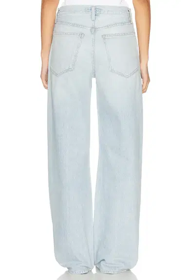 AGOLDE Shona Trouser Jeans | Thumbnail 4 AGOLDE Shona Trouser Jeans | Thumbnail 4
