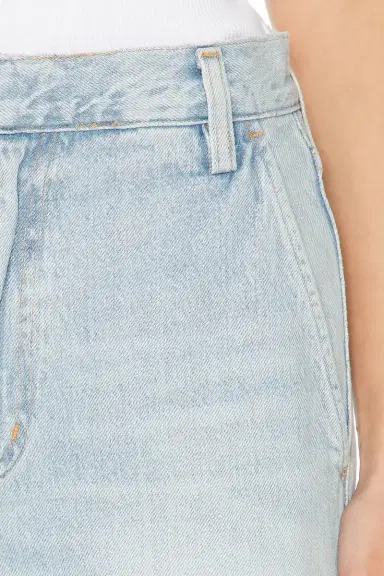 AGOLDE Shona Trouser Jeans | Thumbnail 6 AGOLDE Shona Trouser Jeans | Thumbnail 6