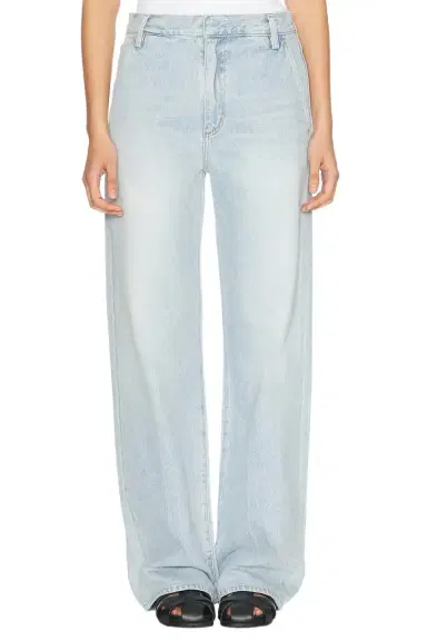 AGOLDE Shona Trouser Jeans | Thumbnail 1 AGOLDE Shona Trouser Jeans | Thumbnail 1