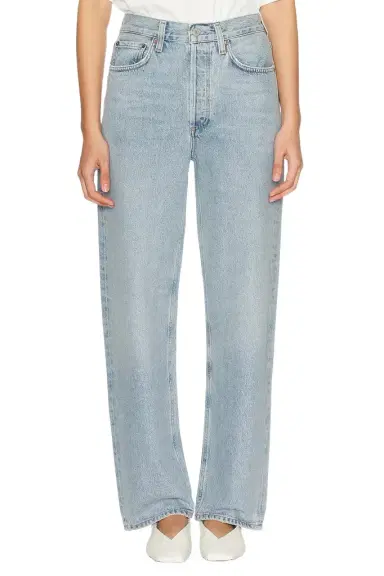 AGOLDE Henson Jeans | Thumbnail 1 AGOLDE Henson Jeans | Thumbnail 1