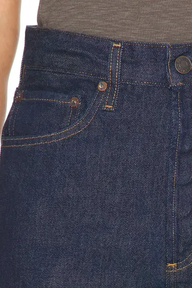 AGOLDE Kelly Jeans | Thumbnail 6 AGOLDE Kelly Jeans | Thumbnail 6