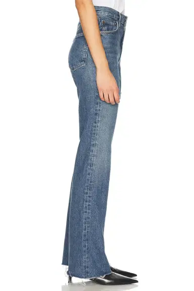 AGOLDE Leena Bootcut Jeans | Thumbnail 3 AGOLDE Leena Bootcut Jeans | Thumbnail 3