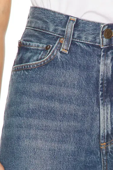 AGOLDE Leena Bootcut Jeans | Thumbnail 6 AGOLDE Leena Bootcut Jeans | Thumbnail 6