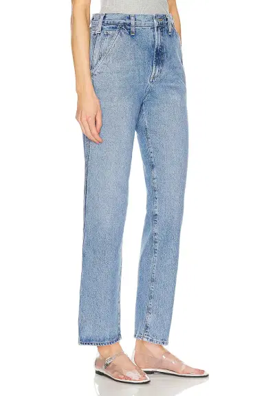 AGOLDE Cooper Trouser Jeans | Thumbnail 2 AGOLDE Cooper Trouser Jeans | Thumbnail 2