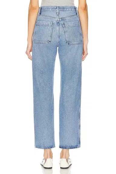 AGOLDE Cooper Trouser Jeans | Thumbnail 3 AGOLDE Cooper Trouser Jeans | Thumbnail 3