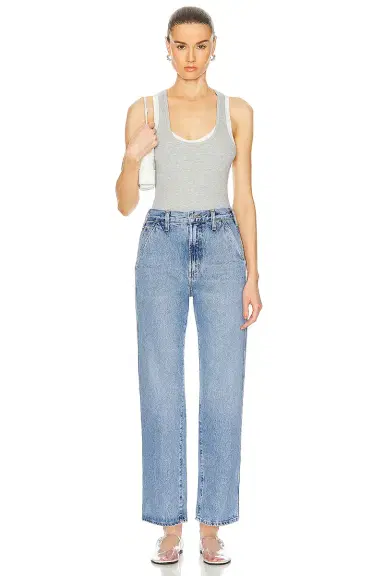 AGOLDE Cooper Trouser Jeans | Thumbnail 4 AGOLDE Cooper Trouser Jeans | Thumbnail 4