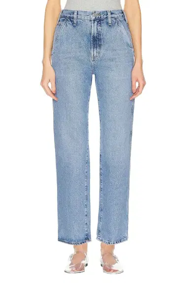 AGOLDE Cooper Trouser Jeans | Thumbnail 1 AGOLDE Cooper Trouser Jeans | Thumbnail 1