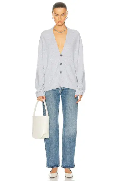 AGOLDE Fran Low Slung Easy Straight Jeans | Thumbnail 5 AGOLDE Fran Low Slung Easy Straight Jeans | Thumbnail 5