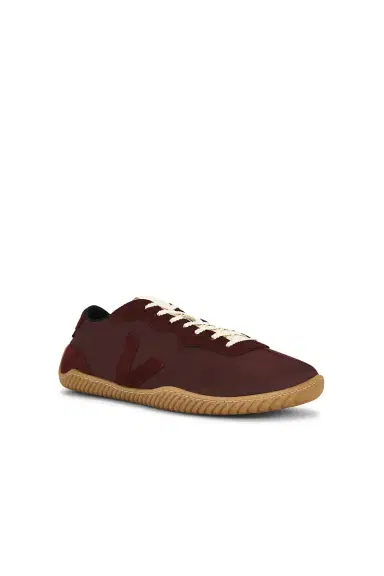 Veja Jitsu x Baserange Sneaker | Thumbnail 2 Veja Jitsu x Baserange Sneaker | Thumbnail 2