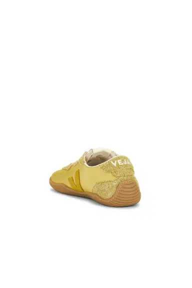 Veja Jitsu x Baserange Sneaker | Thumbnail 3 Veja Jitsu x Baserange Sneaker | Thumbnail 3