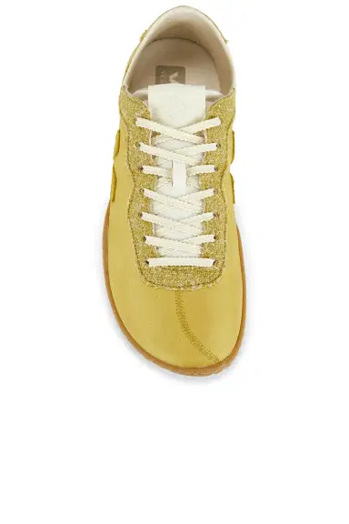 Veja Jitsu x Baserange Sneaker | Thumbnail 4 Veja Jitsu x Baserange Sneaker | Thumbnail 4