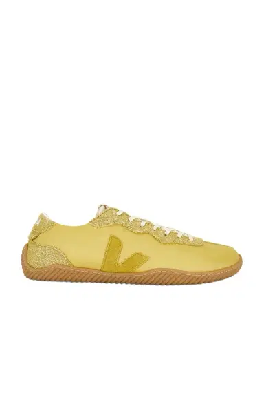 Veja Jitsu x Baserange Sneaker | Thumbnail 1 Veja Jitsu x Baserange Sneaker | Thumbnail 1
