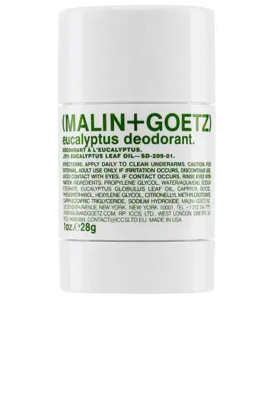 MALIN+GOETZ MALIN+GOETZ Travel Eucalyptus Deodorant | Thumbnail 1 MALIN+GOETZ MALIN+GOETZ Travel Eucalyptus Deodorant | Thumbnail 1