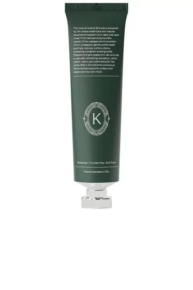 KÖPPEN Mint Toothpaste | Thumbnail 2 KÖPPEN Mint Toothpaste | Thumbnail 2