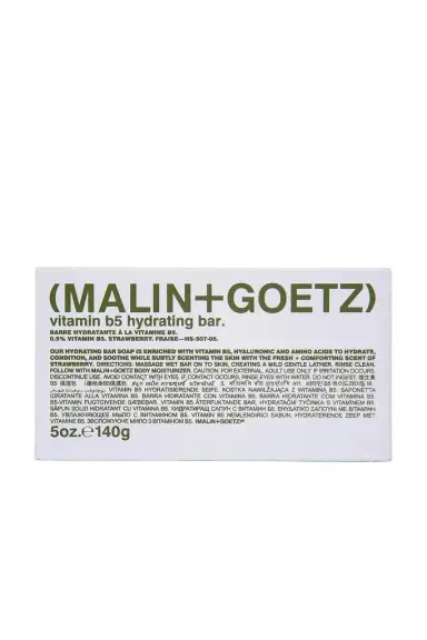 MALIN+GOETZ MALIN+GOETZ Vitamin B5 Hydrating Bar | Thumbnail 1 MALIN+GOETZ MALIN+GOETZ Vitamin B5 Hydrating Bar | Thumbnail 1