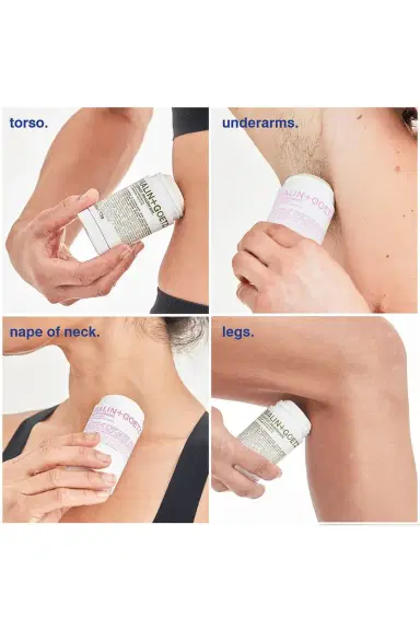 MALIN+GOETZ MALIN+GOETZ Bergamot Deodorant | Thumbnail 3 MALIN+GOETZ MALIN+GOETZ Bergamot Deodorant | Thumbnail 3