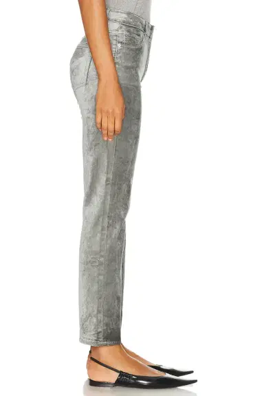 Frame Le Sleek Straight Pant | Thumbnail 3 Frame Le Sleek Straight Pant | Thumbnail 3