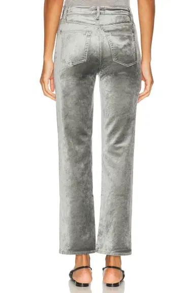 Frame Le Sleek Straight Pant | Thumbnail 4 Frame Le Sleek Straight Pant | Thumbnail 4