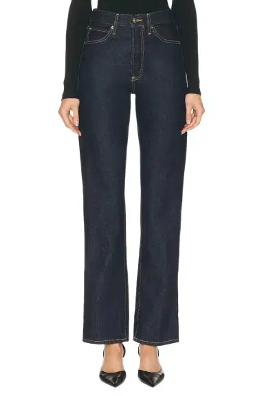 Frame The Vertical Jeans | Thumbnail 1 Frame The Vertical Jeans | Thumbnail 1