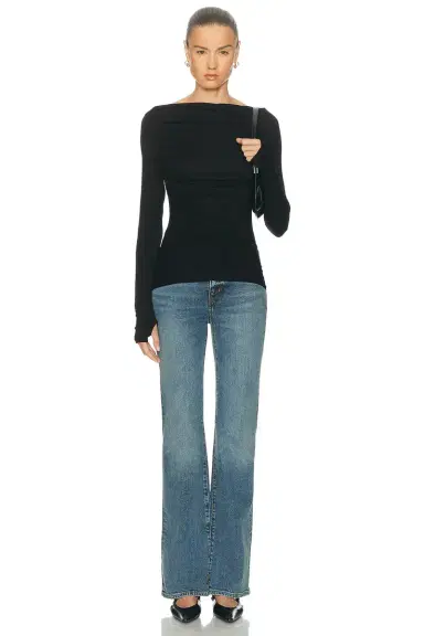 Frame The Arrow Jeans | Thumbnail 5 Frame The Arrow Jeans | Thumbnail 5