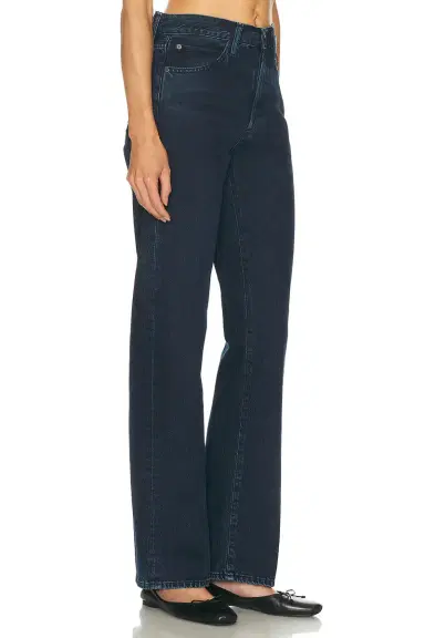 Frame The Vertical Jeans | Thumbnail 2 Frame The Vertical Jeans | Thumbnail 2