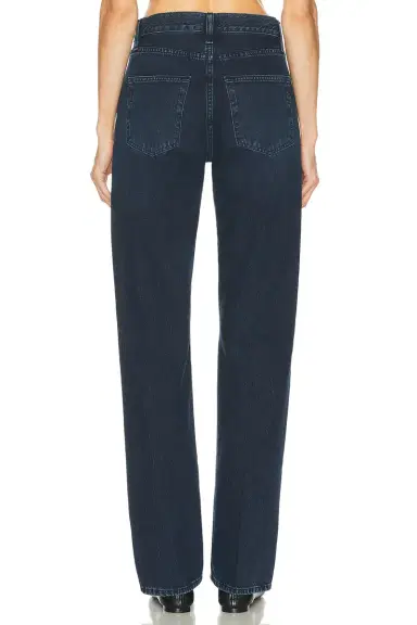 Frame The Vertical Jeans | Thumbnail 4 Frame The Vertical Jeans | Thumbnail 4