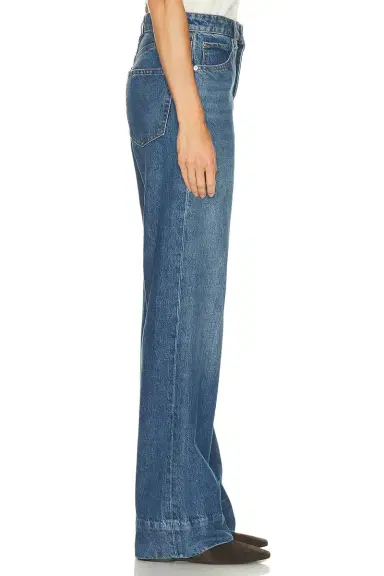Frame The Streamline Jeans | Thumbnail 3 Frame The Streamline Jeans | Thumbnail 3