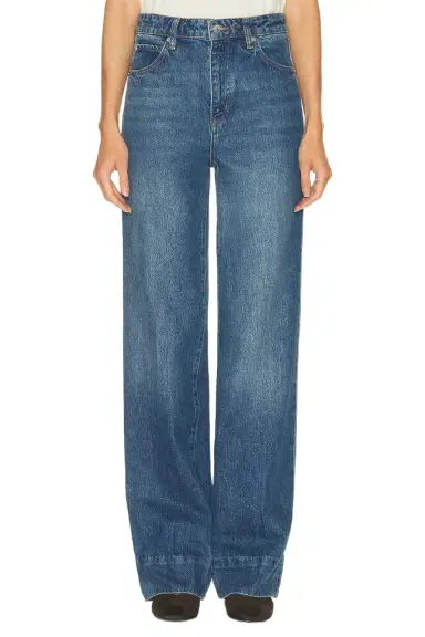 Frame The Streamline Jeans | Thumbnail 1 Frame The Streamline Jeans | Thumbnail 1
