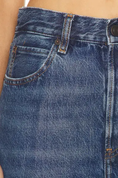 Frame The Collegiate Jeans | Thumbnail 6 Frame The Collegiate Jeans | Thumbnail 6