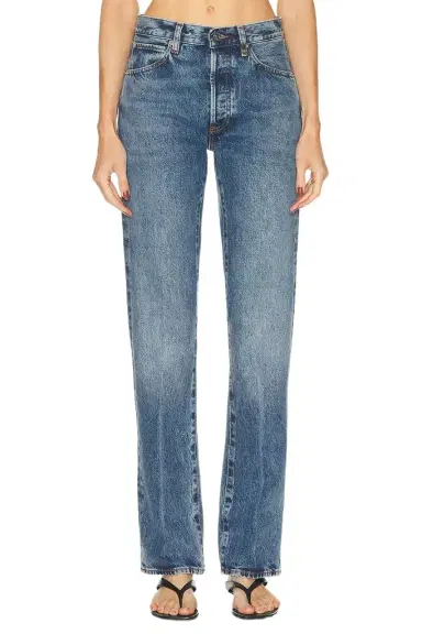 Frame The Vertical Jeans | Thumbnail 1 Frame The Vertical Jeans | Thumbnail 1
