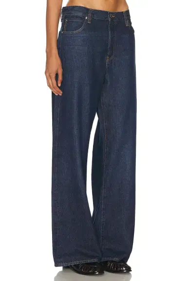 Frame The Loose Jeans | Thumbnail 2 Frame The Loose Jeans | Thumbnail 2