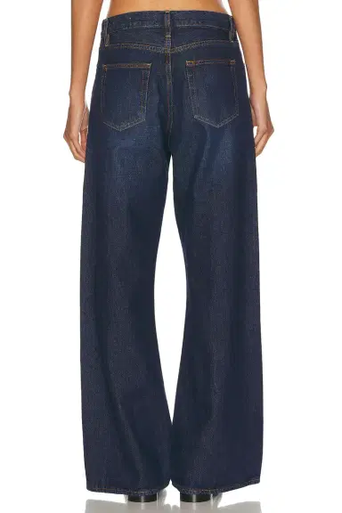 Frame The Loose Jeans | Thumbnail 4 Frame The Loose Jeans | Thumbnail 4