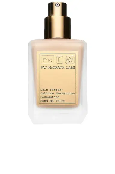 PAT MCGRATH LABS Skin Fetish: Sublime Perfection Foundation | Thumbnail 1 PAT MCGRATH LABS Skin Fetish: Sublime Perfection Foundation | Thumbnail 1