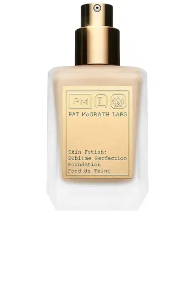 PAT MCGRATH LABS Skin Fetish: Sublime Perfection Foundation | Thumbnail 1 PAT MCGRATH LABS Skin Fetish: Sublime Perfection Foundation | Thumbnail 1