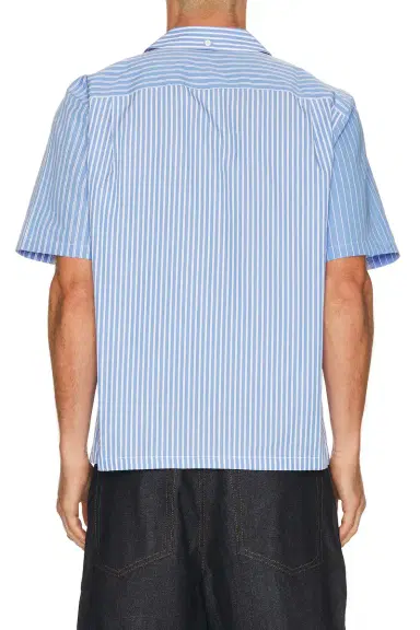 rag & bone Avery Poplin Shirt | Thumbnail 2 rag & bone Avery Poplin Shirt | Thumbnail 2