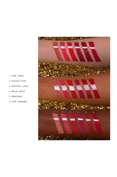 PAT MCGRATH LABS Lip Fetish Balm Divinyl Lip Shine | Thumbnail 4 PAT MCGRATH LABS Lip Fetish Balm Divinyl Lip Shine | Thumbnail 4
