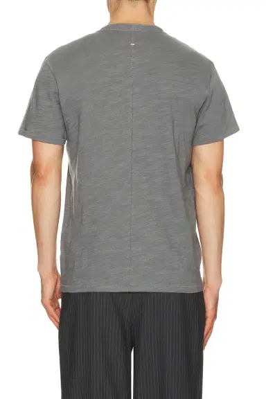 rag & bone Classic Flame Henley | Thumbnail 2 rag & bone Classic Flame Henley | Thumbnail 2