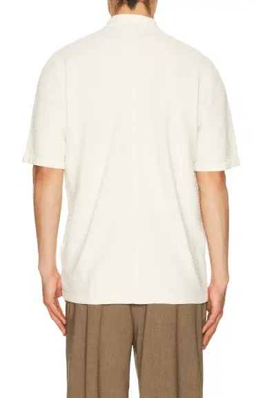 rag & bone Zuma Ottoman Camp Shirt | Thumbnail 2 rag & bone Zuma Ottoman Camp Shirt | Thumbnail 2