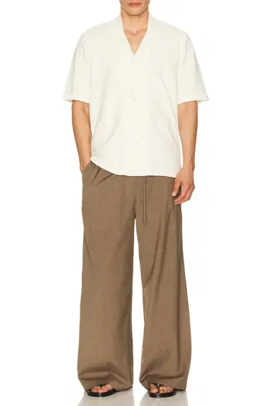 rag & bone Zuma Ottoman Camp Shirt | Thumbnail 3 rag & bone Zuma Ottoman Camp Shirt | Thumbnail 3