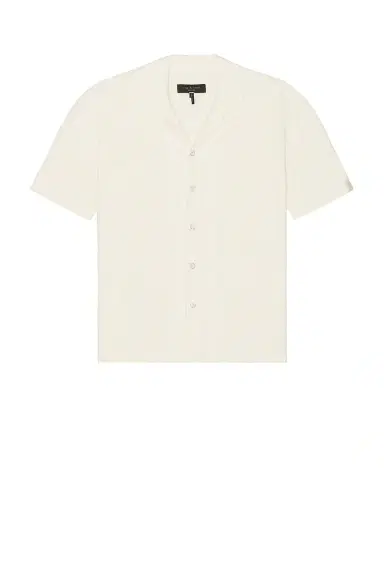 rag & bone Zuma Ottoman Camp Shirt | Thumbnail 4 rag & bone Zuma Ottoman Camp Shirt | Thumbnail 4